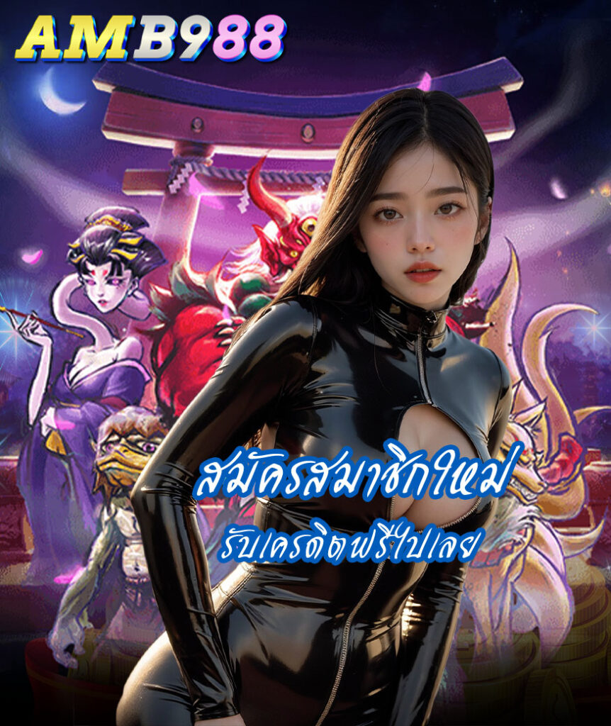 amb988 ไม่ผ่านเอเย่นต์